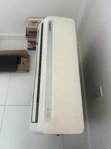 Ar condicionado 9000BTU 220v