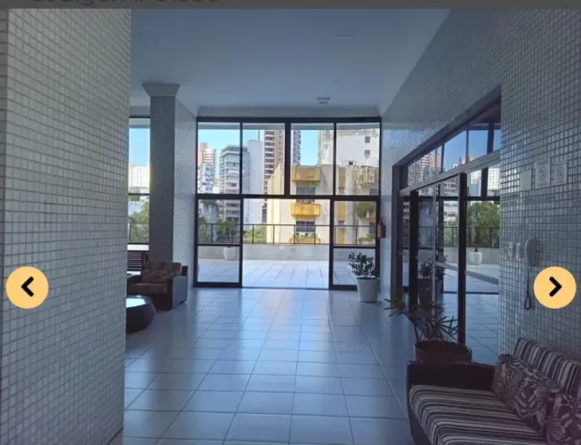 Imbuí, Apartamento Para Venda, 03 Quartos, 80m2, Nascente, Salvador/BA.