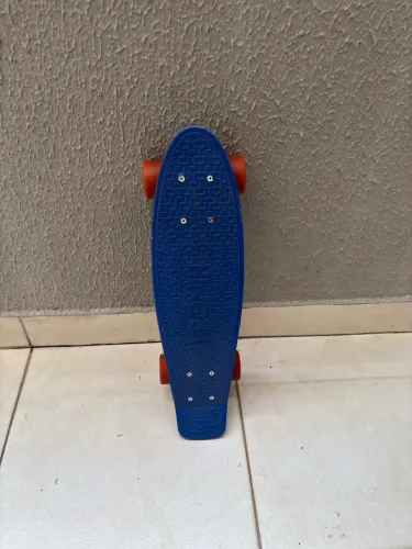 Skate Mini Cruizer Kronik