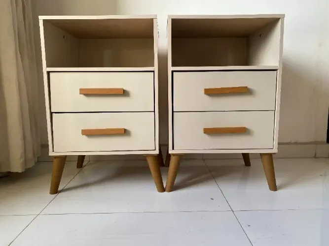 quatro móveis por 150 reais