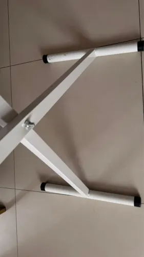 Tábua de passar roupa 