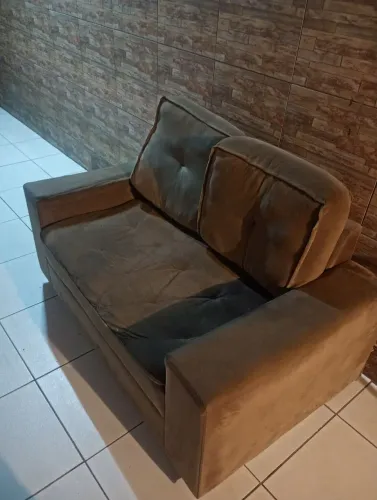 Sofa 2 lugares