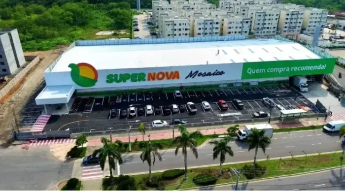 LOTES COMERCIAAIS, NO P MOSAICO, NÃO CONSULTAMOS SPC E SERASA;
