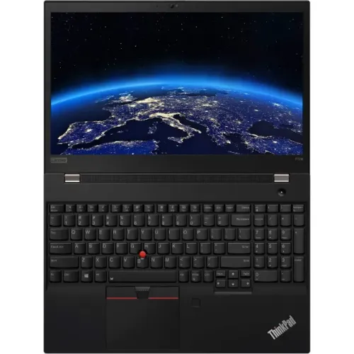 Lenovo ThinkPad P53s i7 | 32GB RAM | SSD 1TB | NVIDIA Quadro P520 | Touch | Biometria