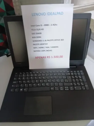 Lenovo idealpad