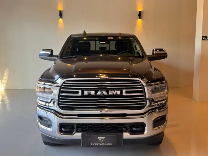 Ram 2500 Laramie 6.7 TDI CD 4X4 Diesel 2022