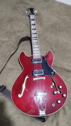 Guitarra GM1159
