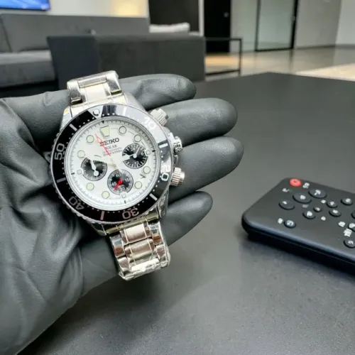 Relógio Seiko G693h
