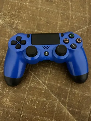 Controle de ps4