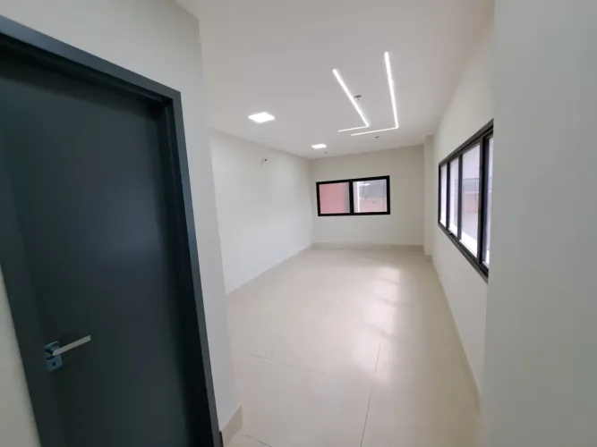 ALUGO SALAS COMERCIAIS