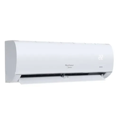 Ar Condicionado Springer Midea 18mil BTU