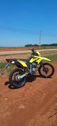 Tornado 250c troco por carro