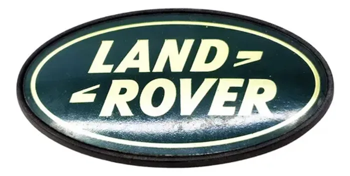 Emblema Lateral Land Rover Land Rover Freelander 1 2.5 2005 