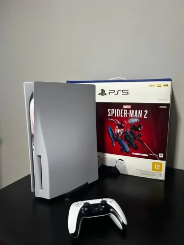 Playstation 5 825GB