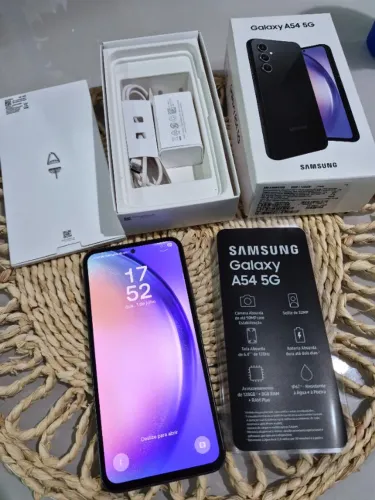 (Usado) Samsung Galaxy A54 5G