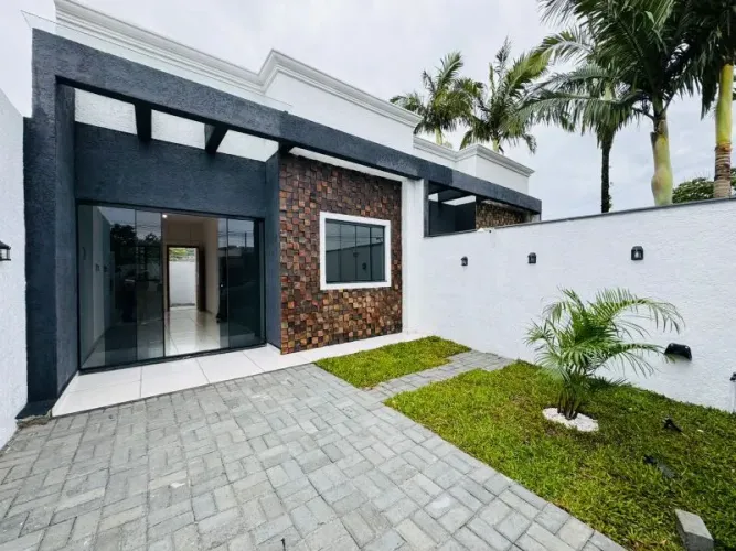 Ref.- 027 - Residencial Narciso - casa 2