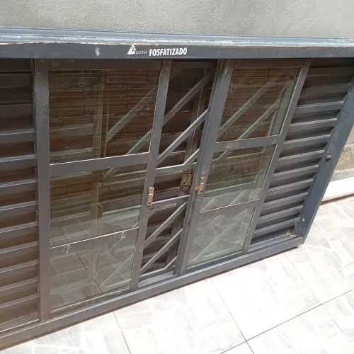 Janela para sua casa