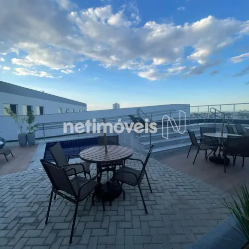 Apartamento 02 quartos primeira locação