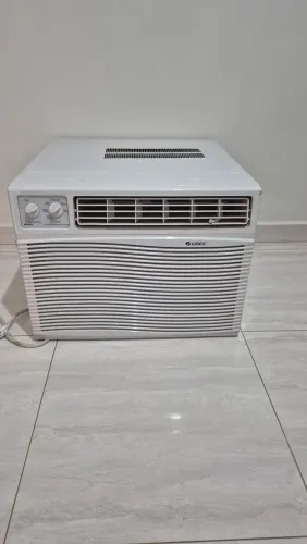 Ar condicionado 21.000 btu - Janela - Gree