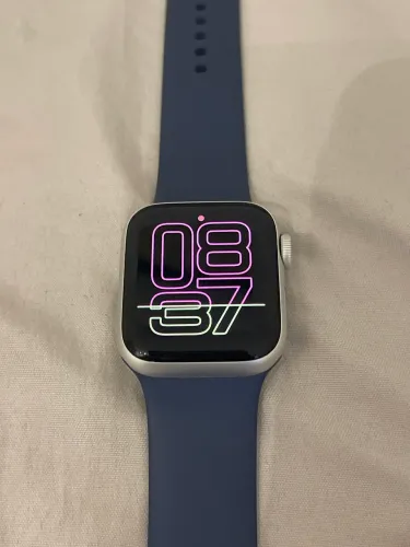 Apple Watch SE (gps) (2 geração)