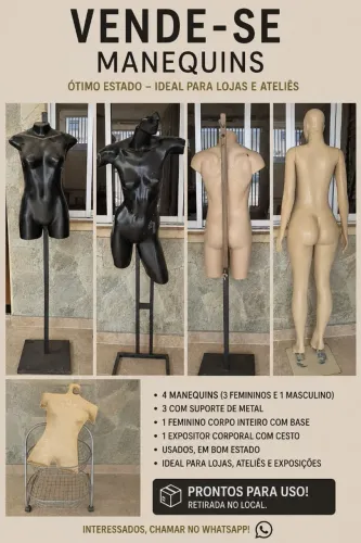 Manequin