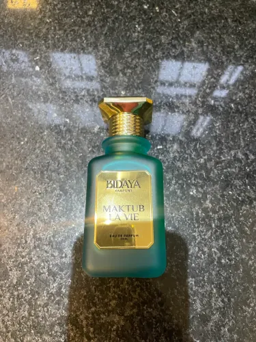 Maktub La Vie Bidaya Eau De Parfum