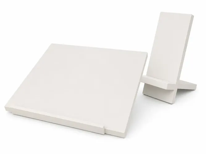 Suporte de notebook e celular