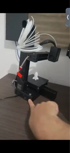 Impressora 3D Easythreed K10