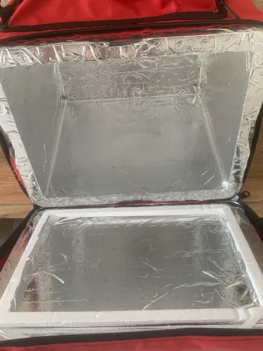 Bag de entrega