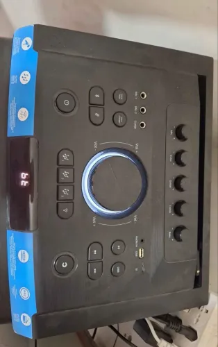 Philips Party Speaker 2400W