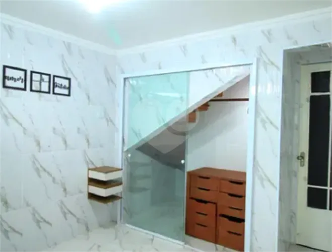 Casa térrea com 1 quartos para locação em Belenzinho - SP
