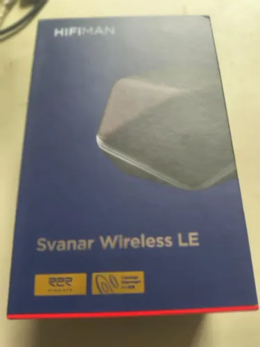 Hifiman Svanar Wireless LE
