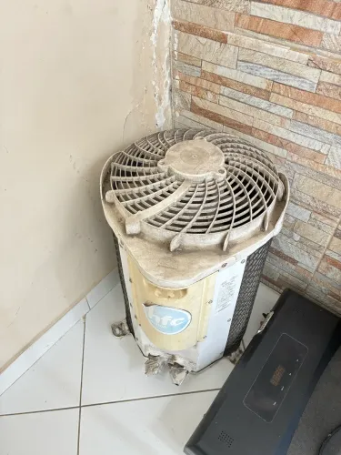 ar condicionado 9000 btus