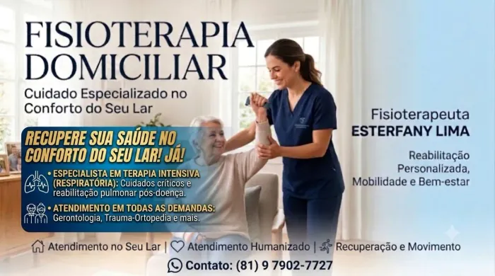 Fisioterapia