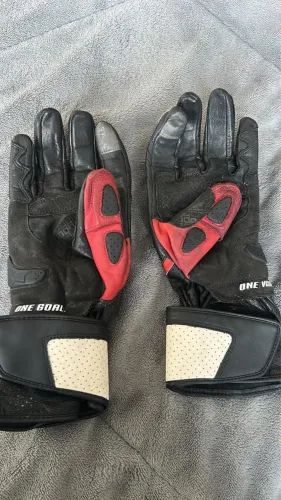 Luva Alpinestars Original 