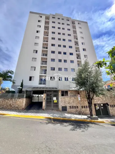 Apartamento para locação no centro