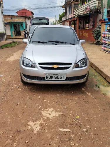 Chevrolet Classic Life/ls 1.0 VHC Flexp. 4P 2014