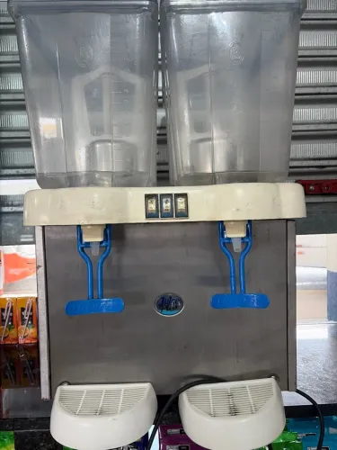 Refresqueira Begel juice 2 Cubas