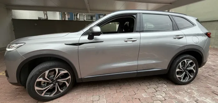 GWM Haval H6 Premium Phev AWD 2025