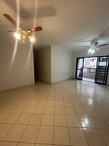 Apartamento padrão com 147,21m², bairro Jardim São Luiz, Zona Sul de Ribeirão Preto/SP.