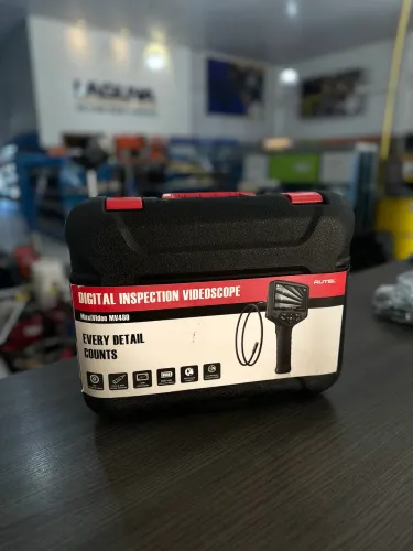 Videoscópio Autel MV480