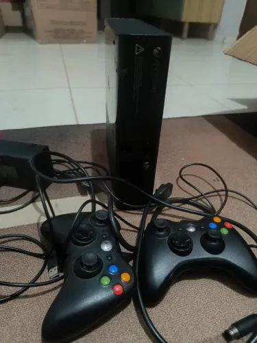 Xbox 360
