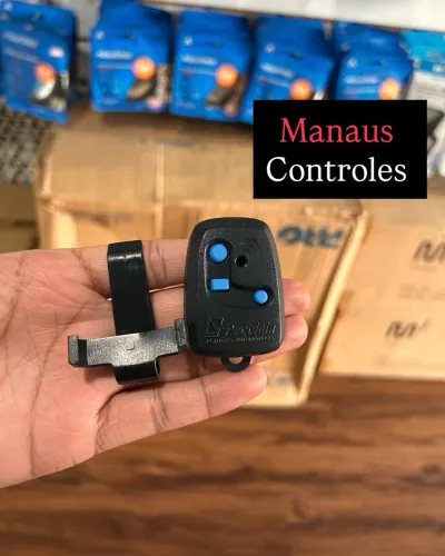 Controle de Portão Eletrônico Peccinin ( fazemos entregas ) 