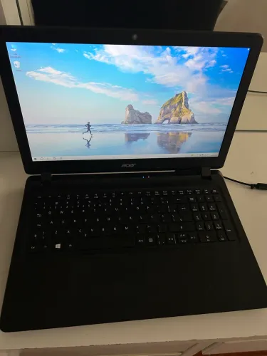 Notebook Acer