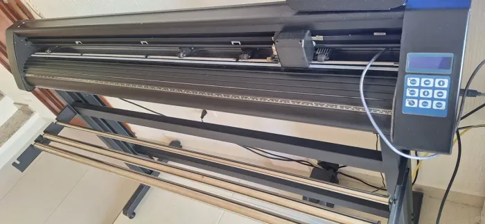 Plotter de recorte jinka 
