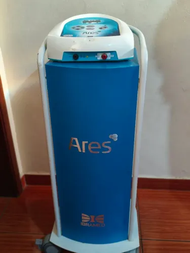 APARELHO DE CARBOXITERAPIA MICROCONTROLADO