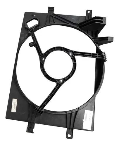 Defletor Radiador Fiat Strada 2008 2020
