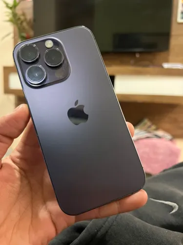 iPhone 14 Pro
