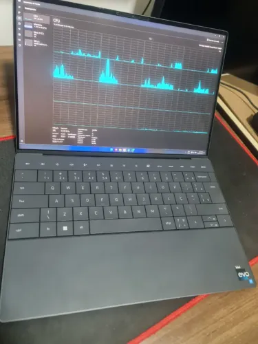 Dell XPS 13 Plus 2024