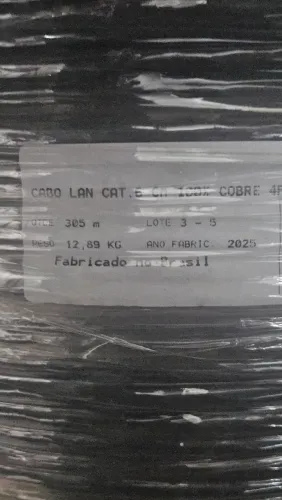 Cabo Cat 6